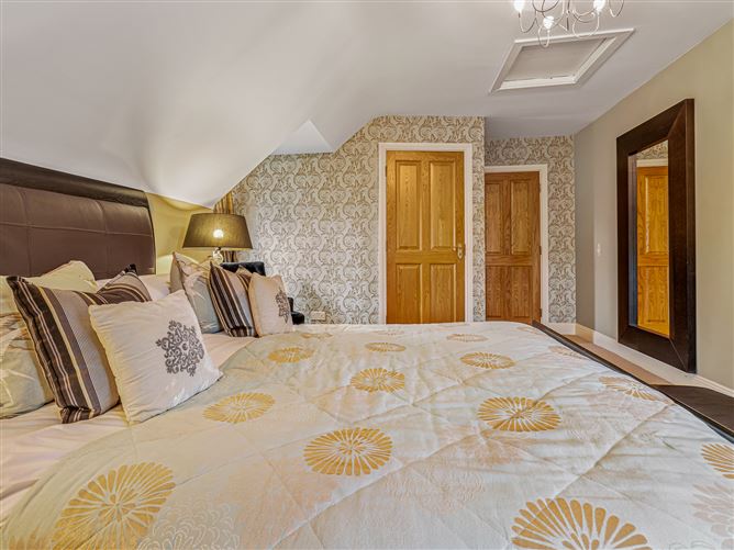 Balkinstown, Nurney, Kildare