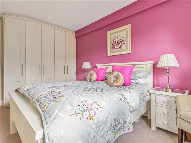 Balkinstown, Nurney, Kildare