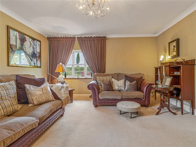 Balkinstown, Nurney, Kildare