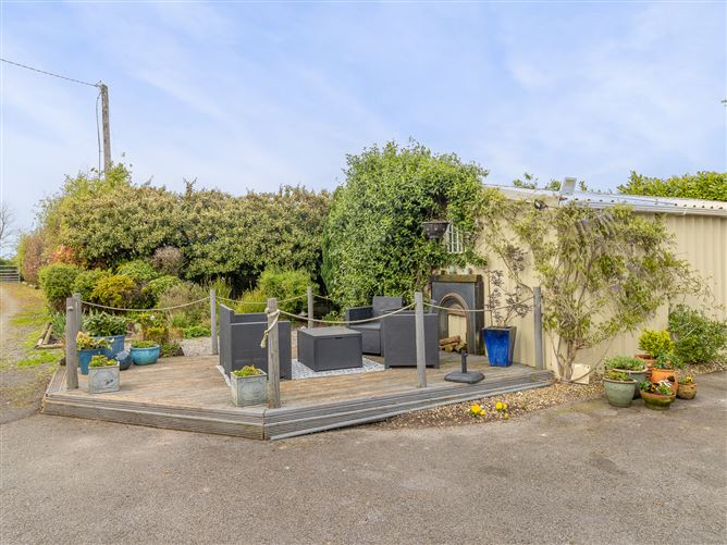 Balkinstown, Nurney, Kildare