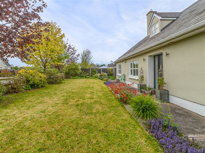 Balkinstown, Nurney, Kildare