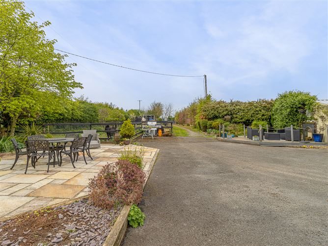 Balkinstown, Nurney, Kildare