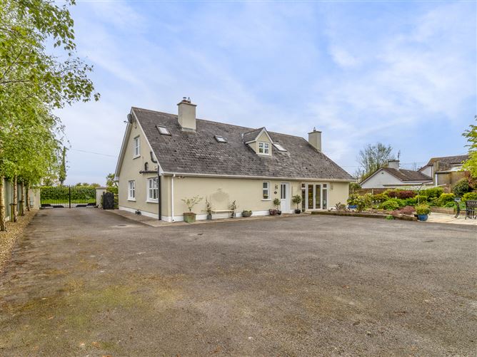 Balkinstown, Nurney, Kildare