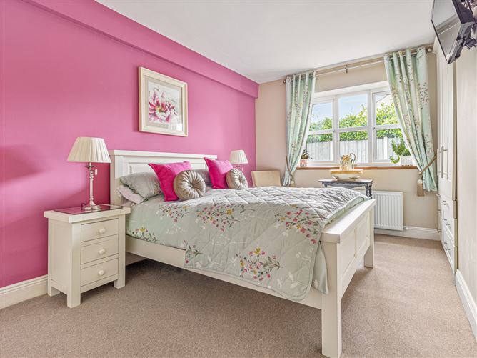 Balkinstown, Nurney, Kildare