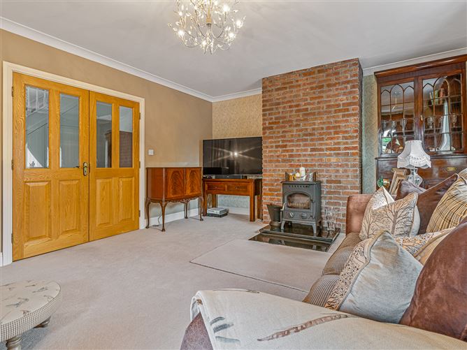 Balkinstown, Nurney, Kildare