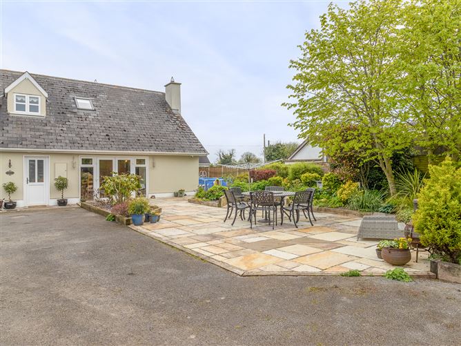 Balkinstown, Nurney, Kildare