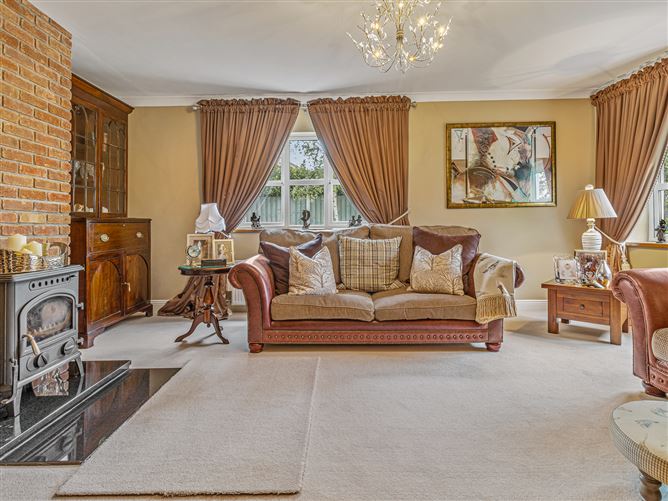 Balkinstown, Nurney, Kildare