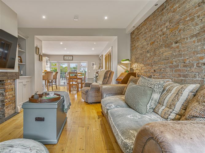 Balkinstown, Nurney, Kildare
