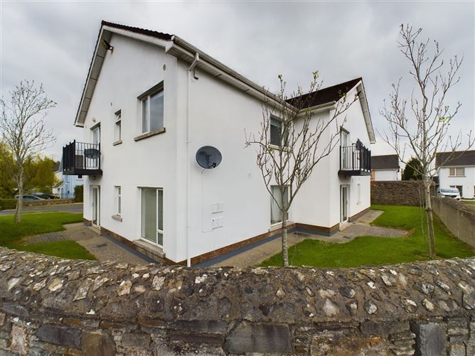 Apt. 49 Sherlock Walk, Gracedieu, Waterford