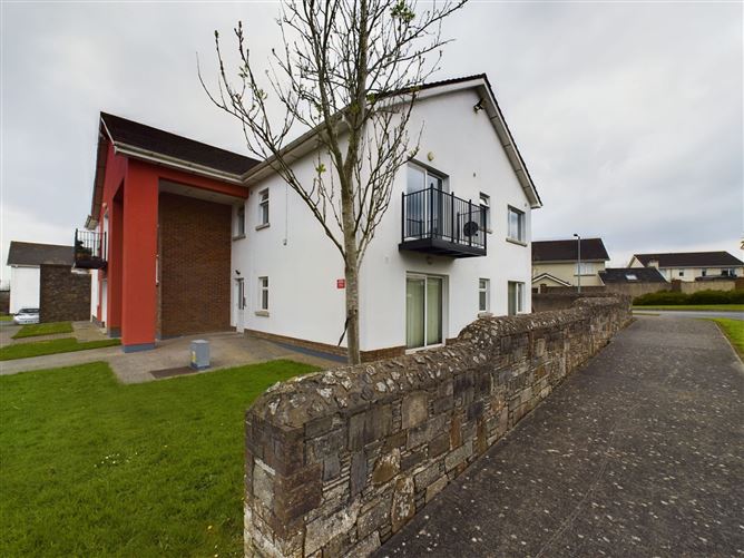 Apt. 49 Sherlock Walk, Gracedieu, Waterford