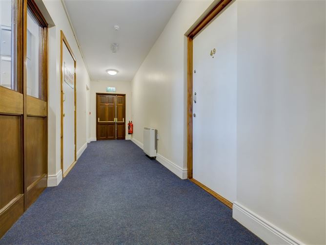 Apt. 49 Sherlock Walk, Gracedieu, Waterford