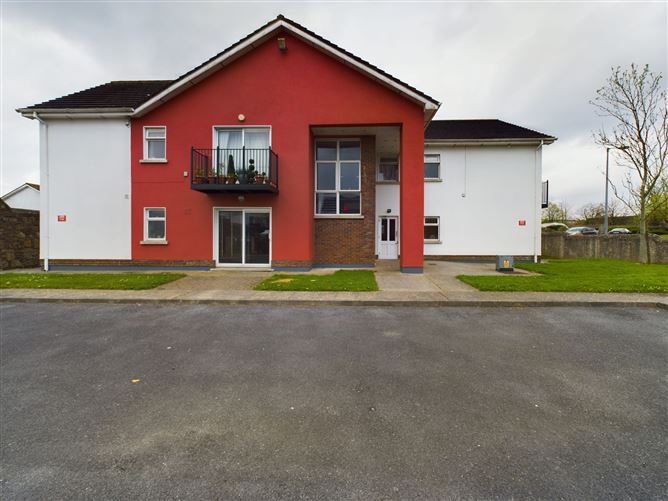 Apt. 49 Sherlock Walk, Gracedieu, Waterford