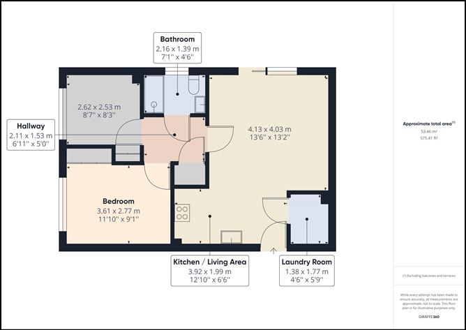 Apt. 49 Sherlock Walk, Gracedieu, Waterford