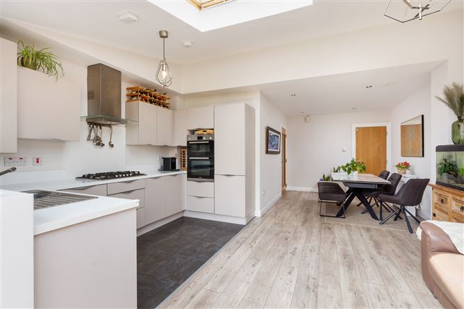 46 Park Avenue, Belltree, Clongriffin, Dublin