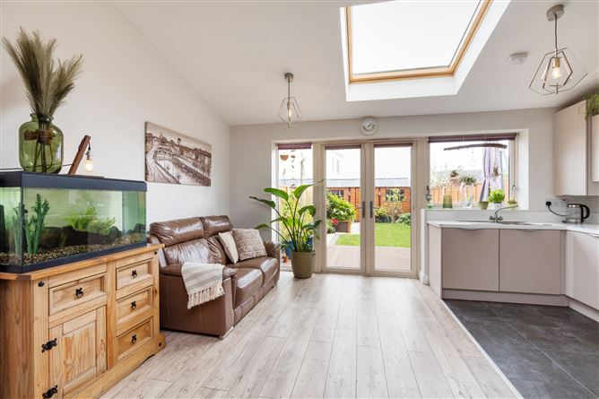 46 Park Avenue, Belltree, Clongriffin, Dublin