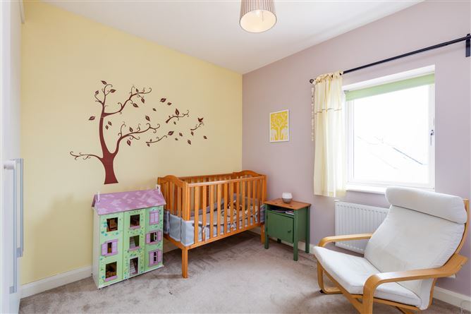 46 Park Avenue, Belltree, Clongriffin, Dublin