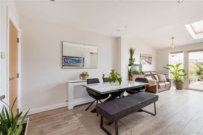 46 Park Avenue, Belltree, Clongriffin, Dublin