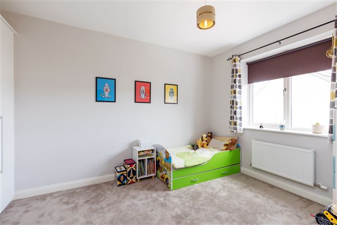 46 Park Avenue, Belltree, Clongriffin, Dublin