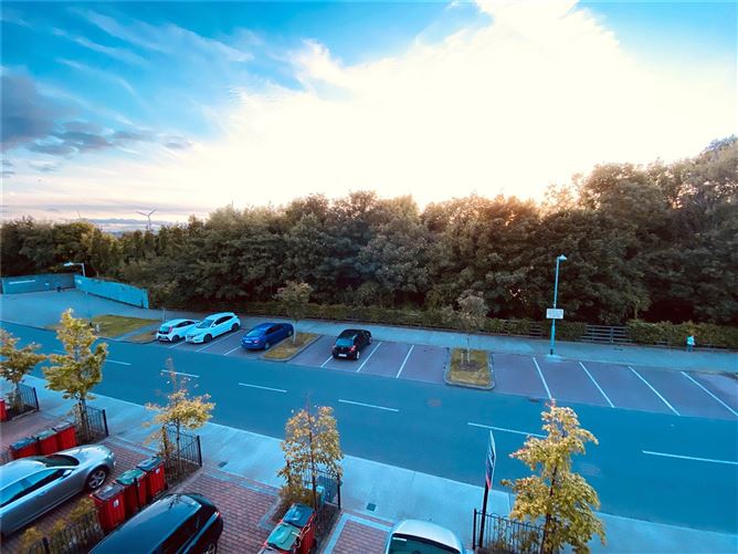 46 Park Avenue, Belltree, Clongriffin, Dublin