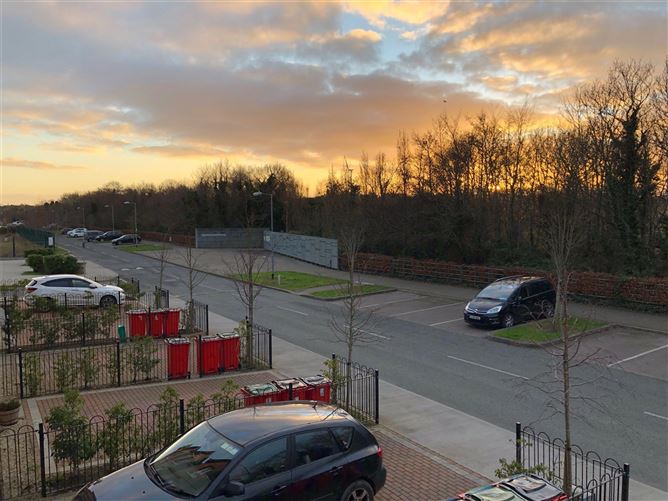 46 Park Avenue, Belltree, Clongriffin, Dublin