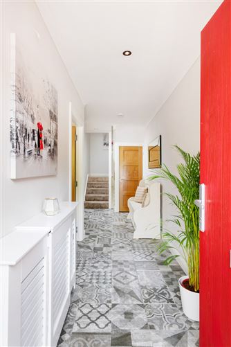 46 Park Avenue, Belltree, Clongriffin, Dublin