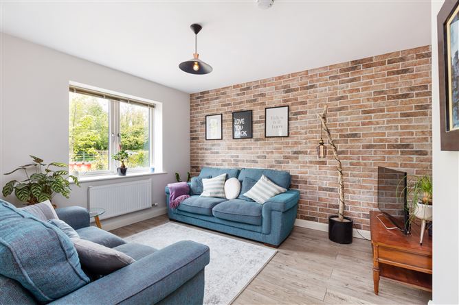 46 Park Avenue, Belltree, Clongriffin, Dublin