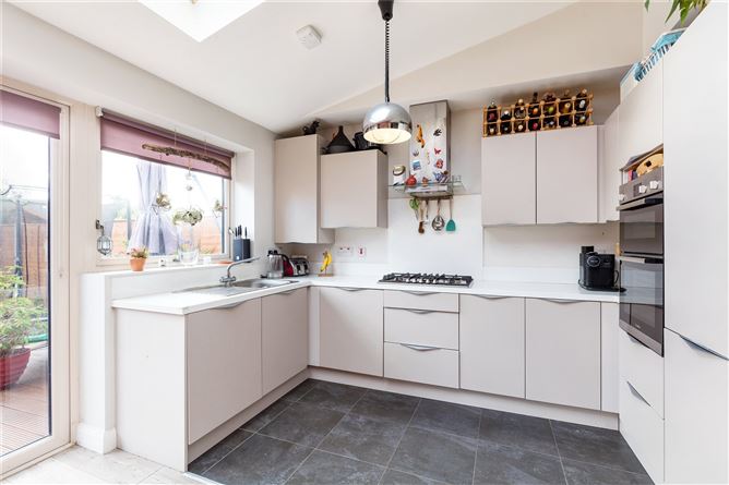 46 Park Avenue, Belltree, Clongriffin, Dublin