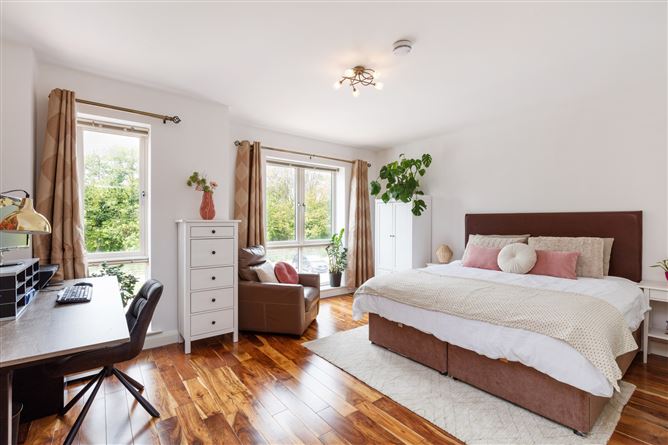 46 Park Avenue, Belltree, Clongriffin, Dublin