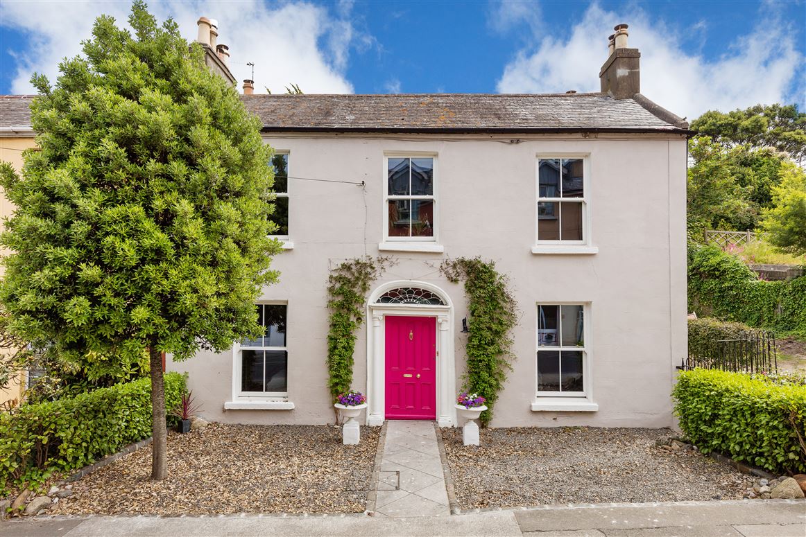 20 Abbey Street , Howth, Dublin