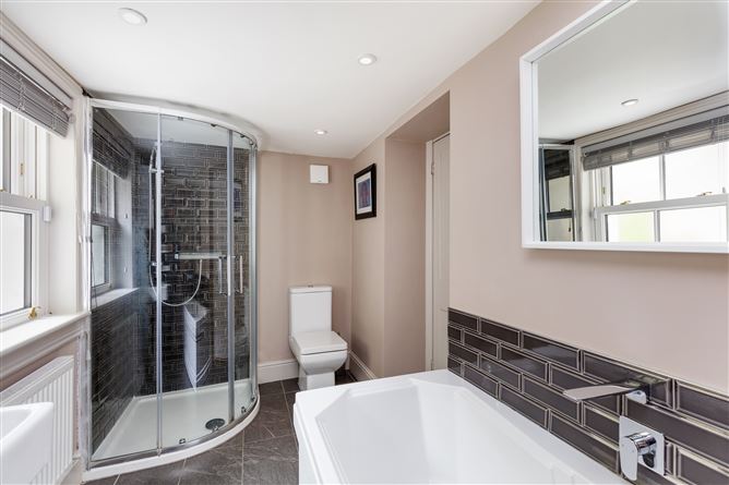 20 Abbey Street , Howth, Dublin