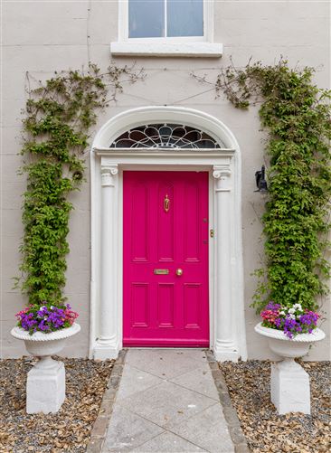 20 Abbey Street , Howth, Dublin