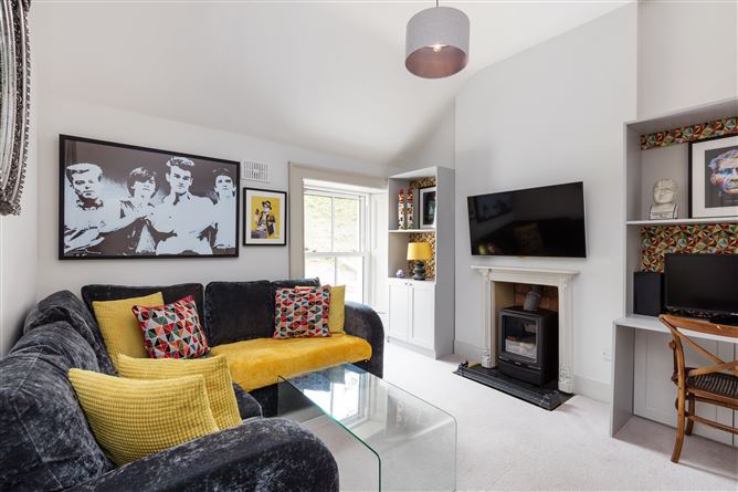 20 Abbey Street , Howth, Dublin