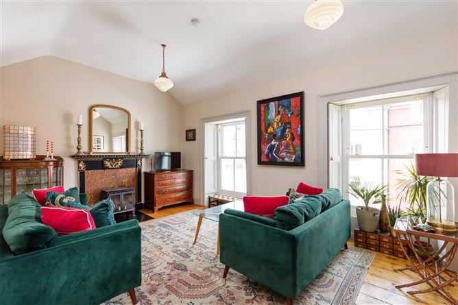20 Abbey Street , Howth, Dublin