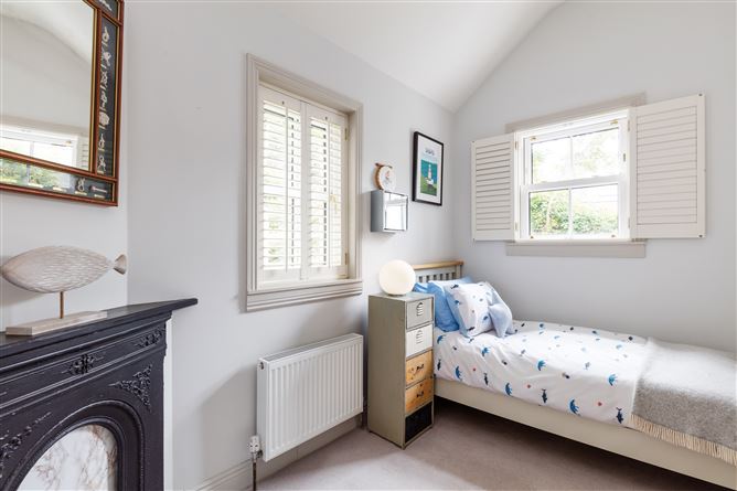 20 Abbey Street , Howth, Dublin