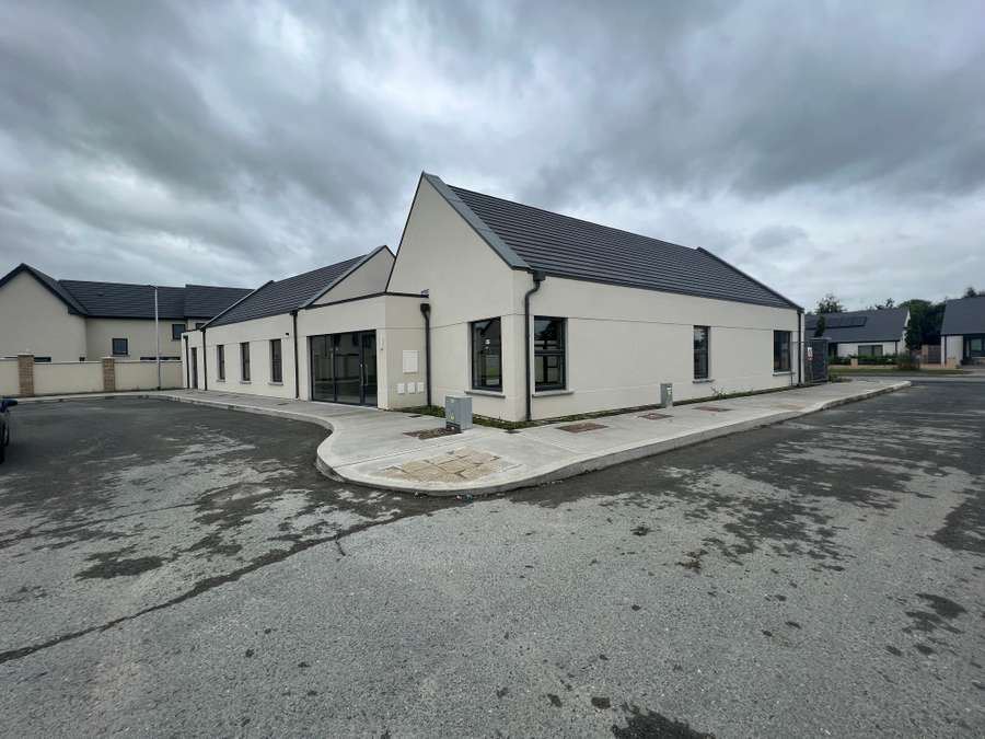 Ravens Mill, Rolestown - Creche, Dublin