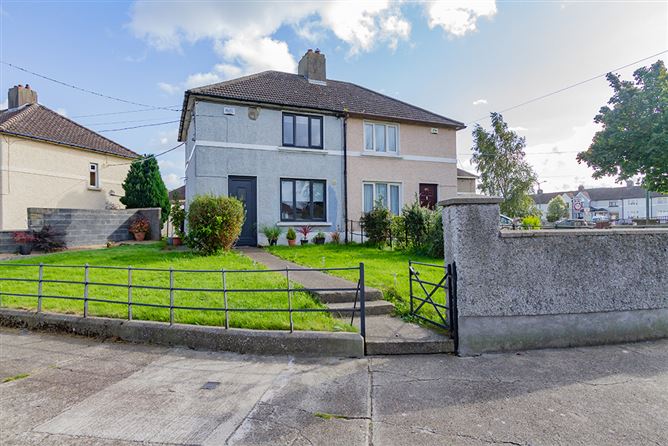 61 Saul Road, Crumlin, Dublin 12