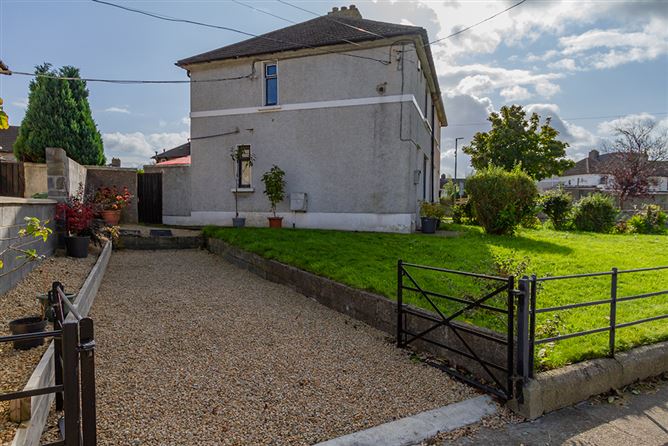 61 Saul Road, Crumlin, Dublin 12