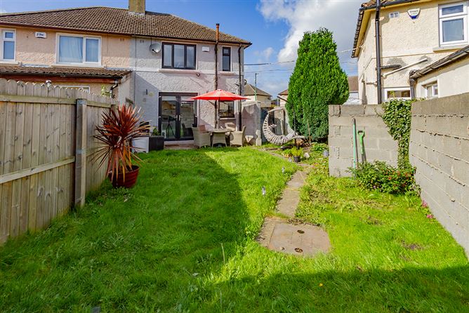 61 Saul Road, Crumlin, Dublin 12
