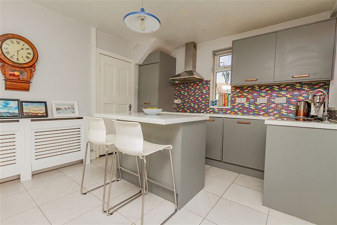 61 Saul Road, Crumlin, Dublin 12