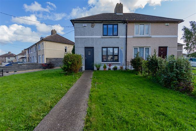 61 Saul Road, Crumlin, Dublin 12
