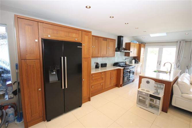 45 Tymonville Road, Tallaght, Dublin 24