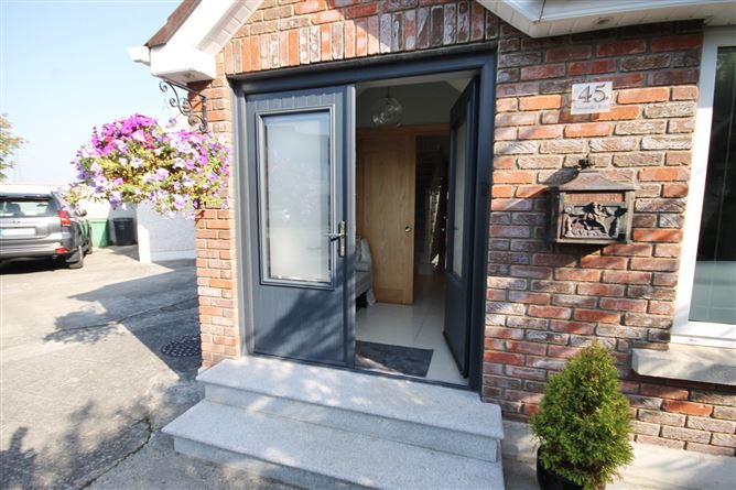 45 Tymonville Road, Tallaght, Dublin 24