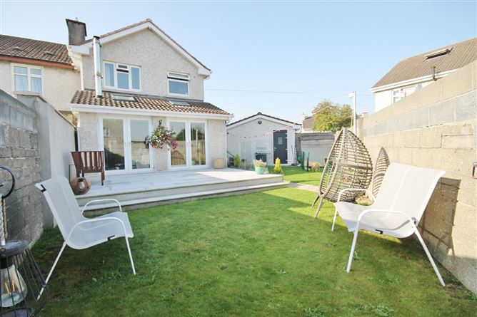 45 Tymonville Road, Tallaght, Dublin 24