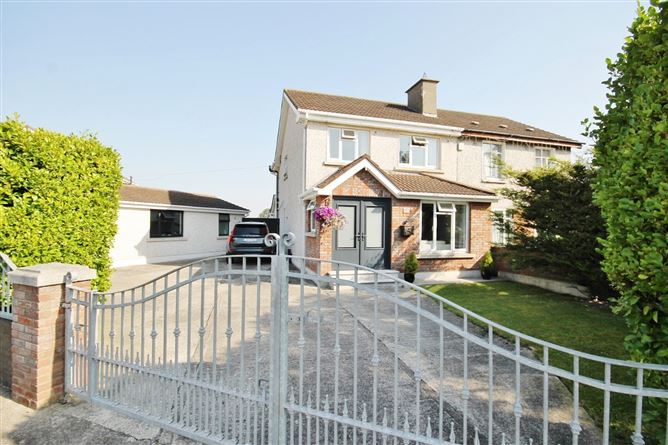 45 Tymonville Road, Tallaght, Dublin 24