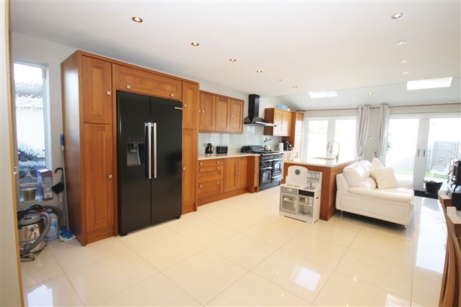 45 Tymonville Road, Tallaght, Dublin 24