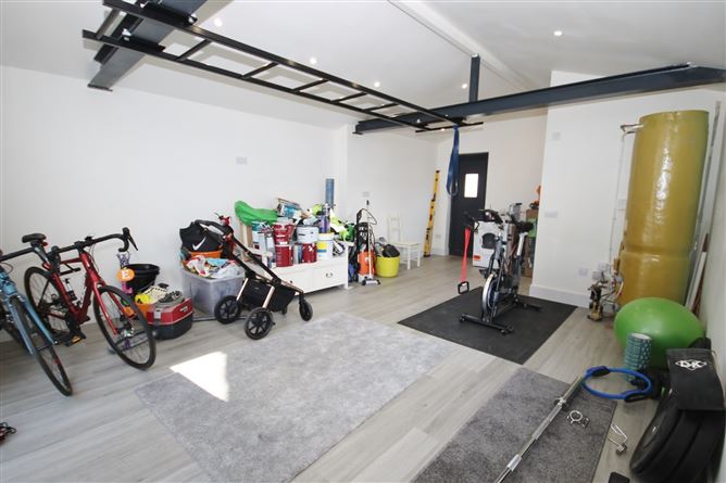 45 Tymonville Road, Tallaght, Dublin 24