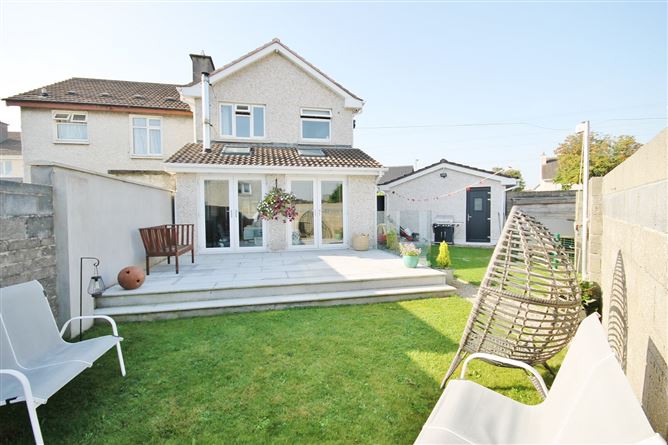 45 Tymonville Road, Tallaght, Dublin 24