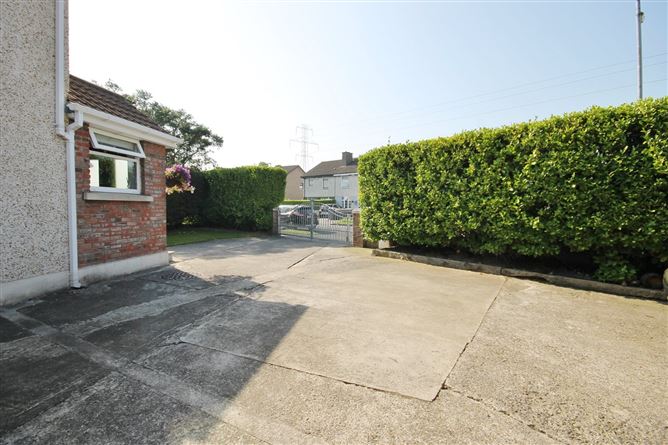 45 Tymonville Road, Tallaght, Dublin 24