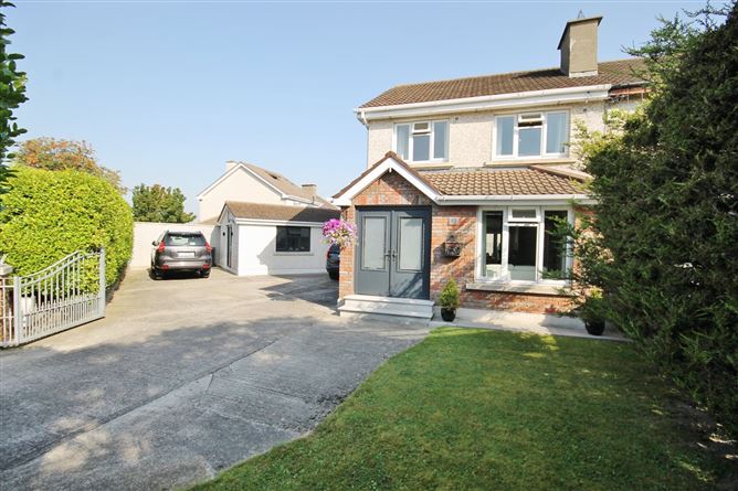 45 Tymonville Road, Tallaght, Dublin 24