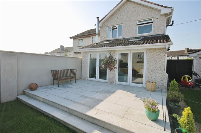 45 Tymonville Road, Tallaght, Dublin 24